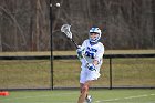 MLax vs Lasell  Men’s Lacrosse opened their 2024 season with a scrimmage against Lasell University. : MLax, lacrosse